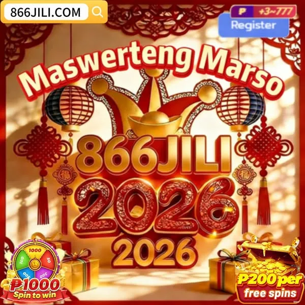 866JILI Login Resmi APK 2026