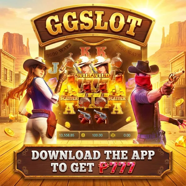 GGSLOT 2026 Slot Gacor RTP Tinggi