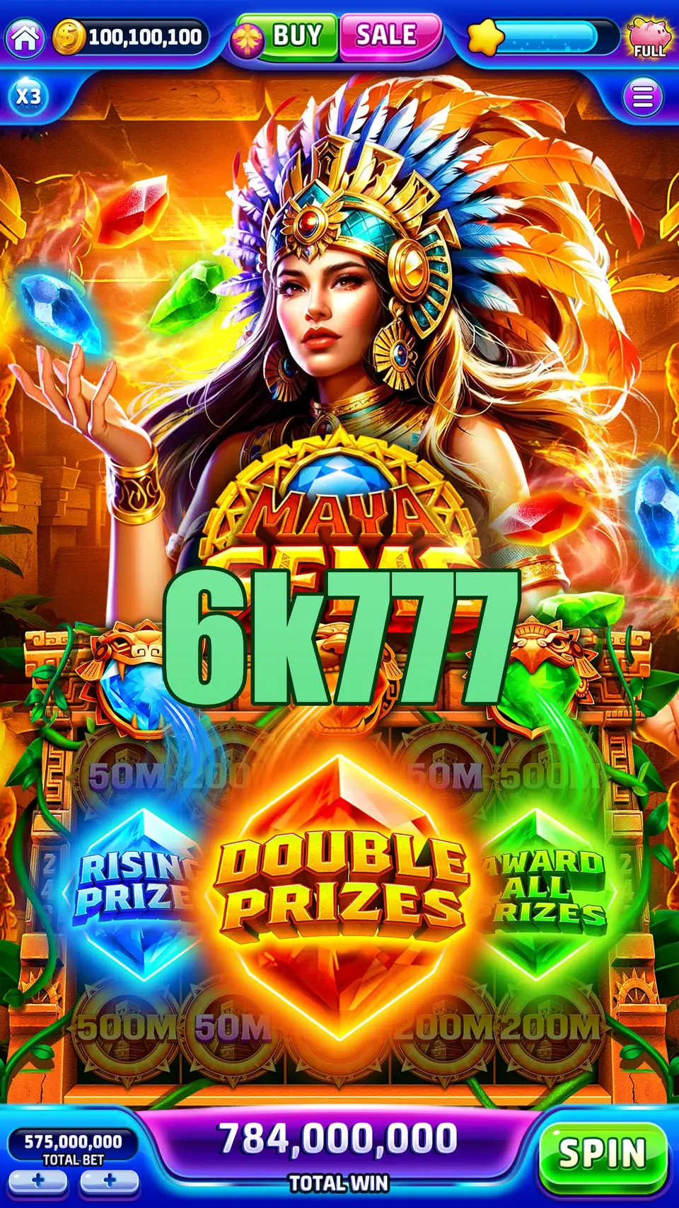 6k777 I-download