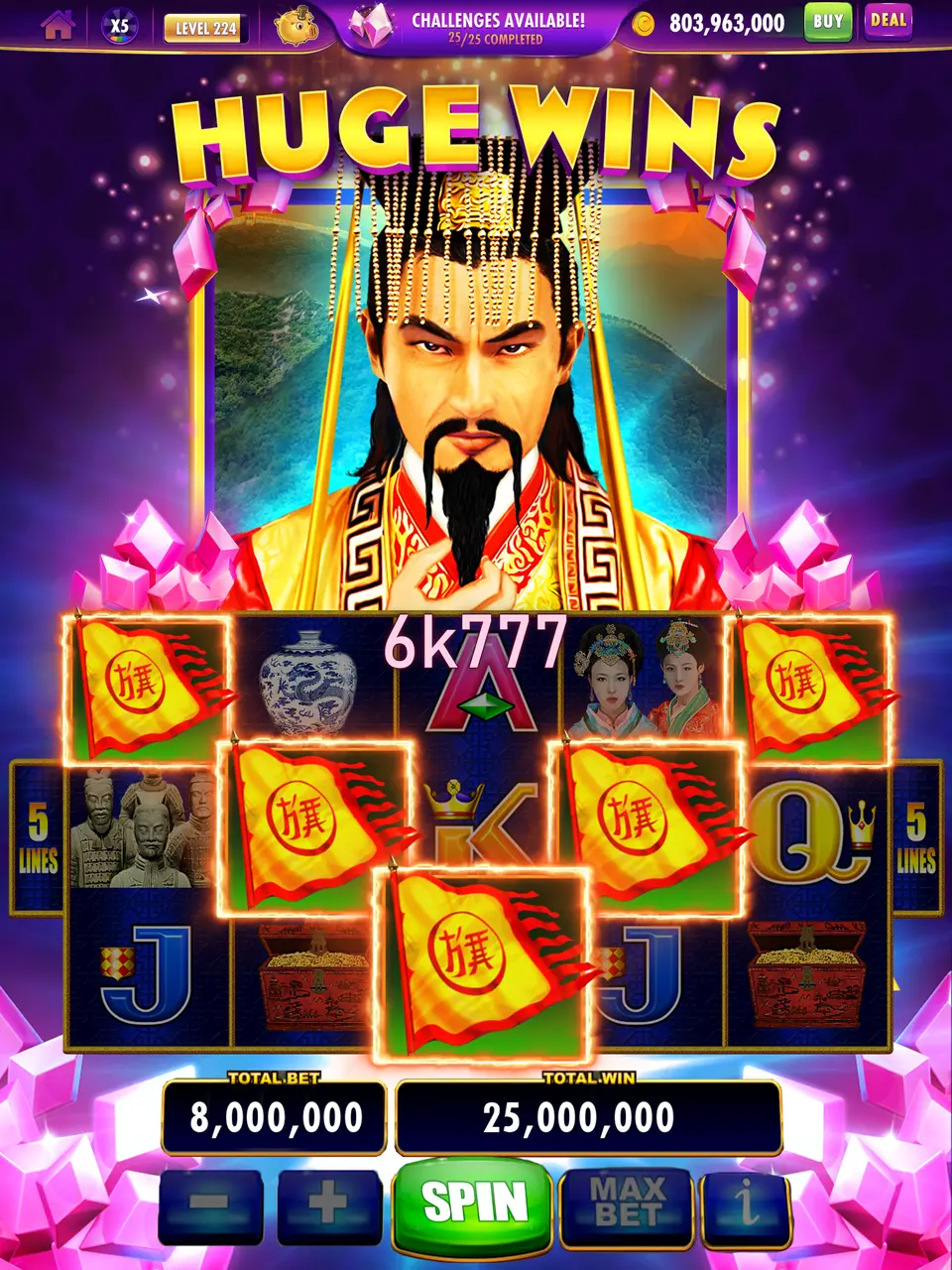6k777 I-download