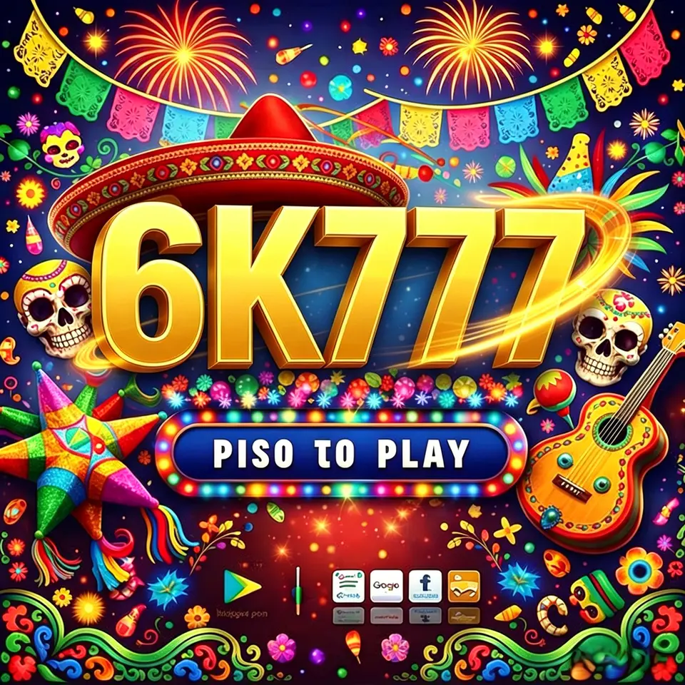 6K777 APK Opisyal I-download Indonesia
